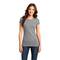 District® Very Important Tee® Neutrals Women's Fitted T-Shirt